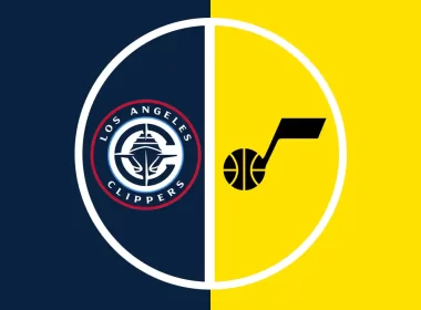 Onde assistir Clippers Jazz