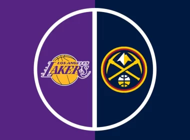 Onde assistir Lakers Nuggets