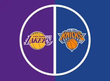 Onde assistir Lakers Knicks