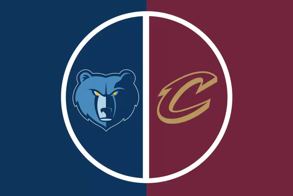 Onde assistir Grizzlies Cavaliers