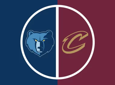 Onde assistir Grizzlies Cavaliers
