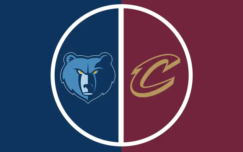 Onde assistir Grizzlies Cavaliers