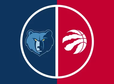 Onde assistir Grizzlies Raptors