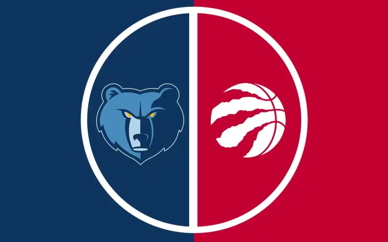 Onde assistir Grizzlies Raptors
