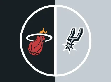 Onde assistir Heat Spurs