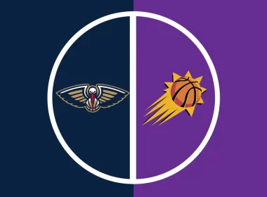 Onde assistir Pelicans Suns