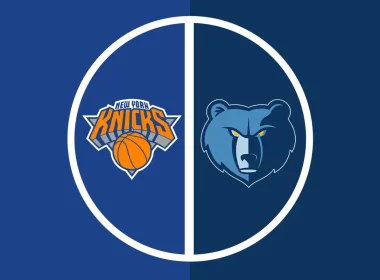 Onde assistir Knicks Grizzlies