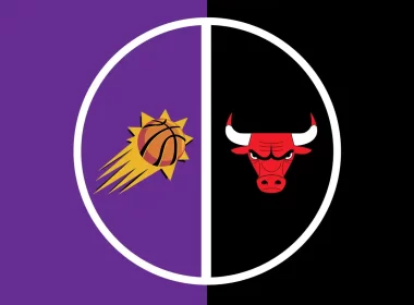 Onde assistir Suns Bulls