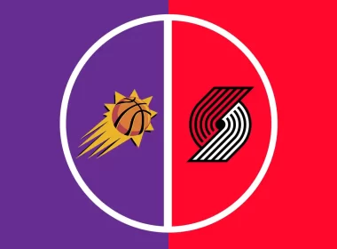 Onde assistir Suns Blazers