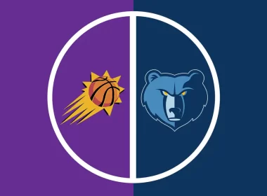 Onde assistir Suns Grizzlies