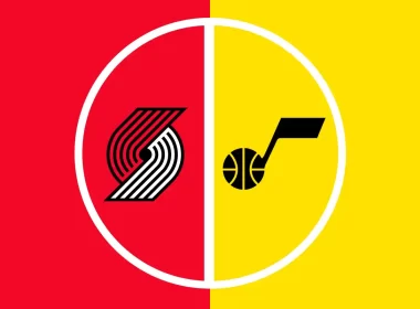 Onde assistir Blazers Jazz