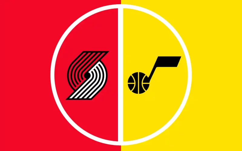 Onde assistir Blazers Jazz