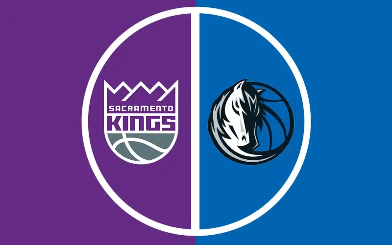 Onde assistir Kings Mavericks