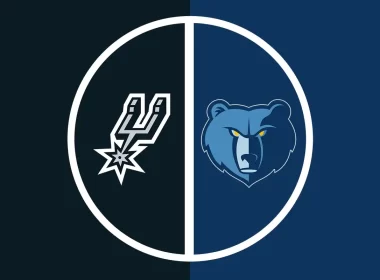 Onde assistir Spurs Grizzlies