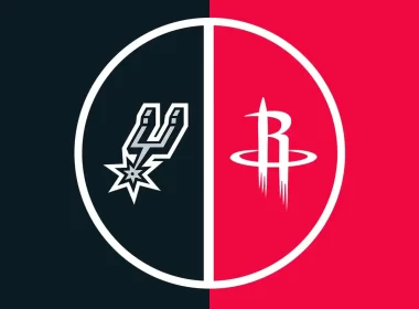 Onde assistir Spurs Rockets