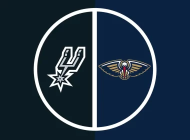 Onde assistir Spurs Pelicans