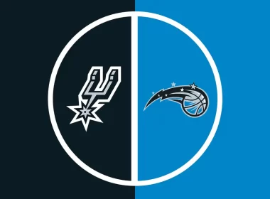 Onde assistir Spurs Magic