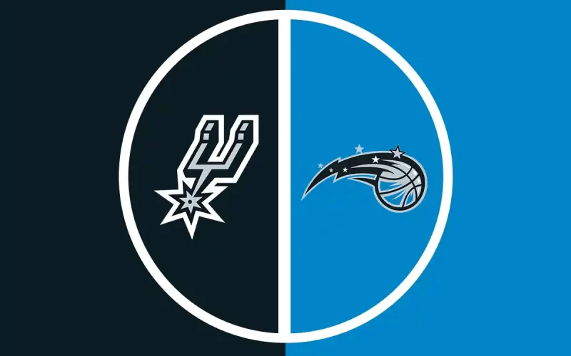 Onde assistir Spurs Magic