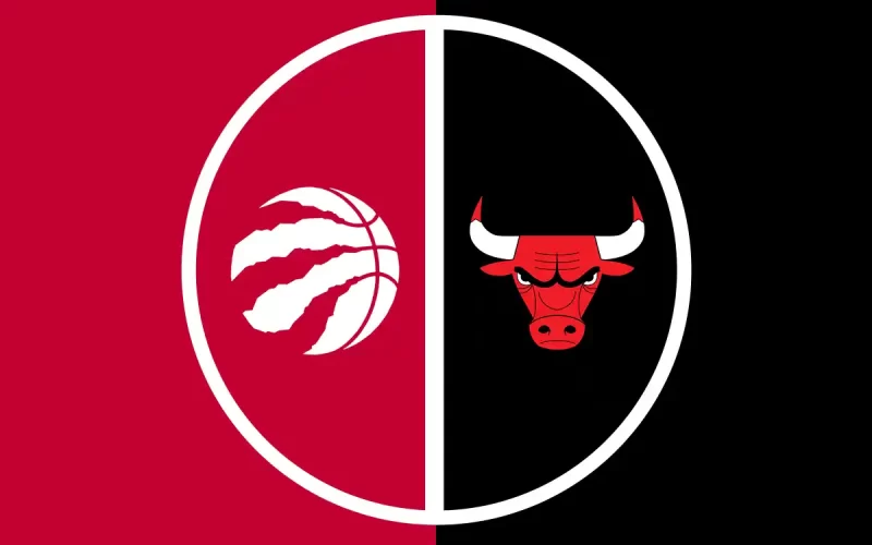 Onde assistir Raptors Bulls
