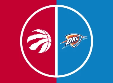 Onde assistir Raptors Thunder