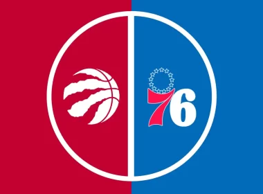 Onde assistir Raptors 76ers