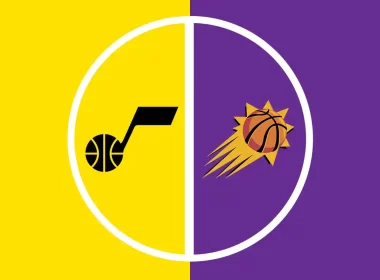 Onde assistir Jazz Suns