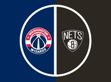 Onde assistir Wizards Nets