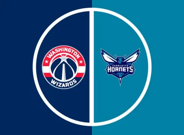 Onde assistir Wizards Hornets