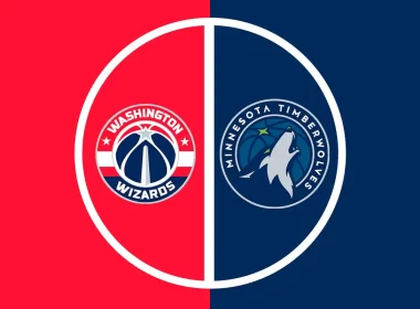 Onde assistir Wizards Timberwolves