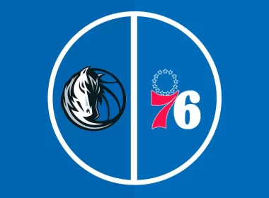 Onde assistir Mavericks 76ers