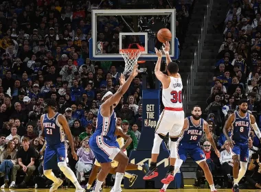 Onde assistir NBA 01/03/2025