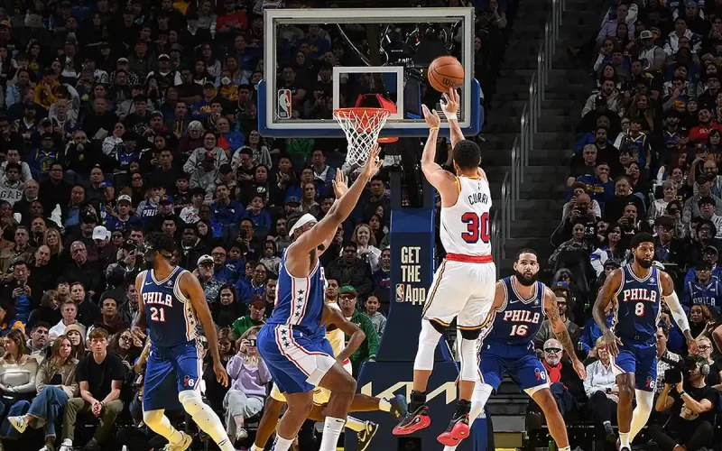 Onde assistir NBA 01/03/2025