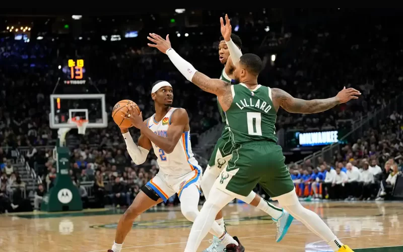 Onde assistir NBA 07/02/2025