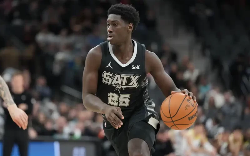 Wizards renúncia Sidy Cissoko