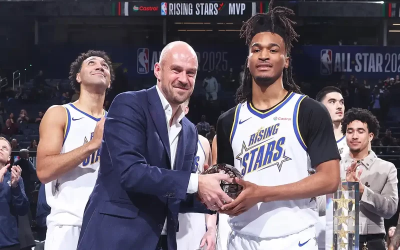 Team C All-Star 2025