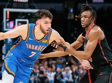 Highlights 07/02/2025 NBA