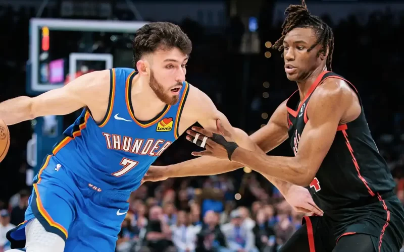 Highlights 07/02/2025 NBA