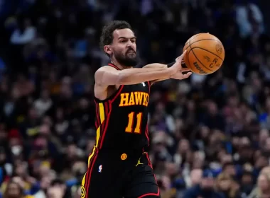 Young vaga Giannis All-Star