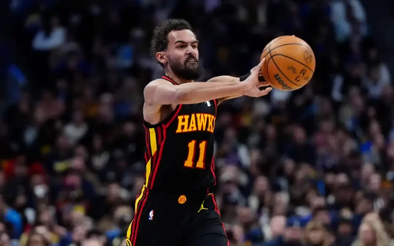 Young vaga Giannis All-Star