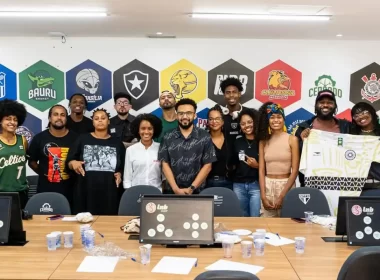 Tratado Diversidade LNB Futebol