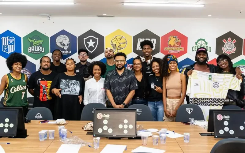 Tratado Diversidade LNB Futebol