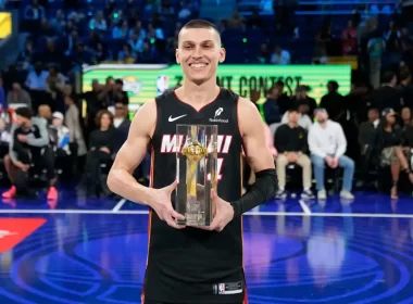 Herro Torneio 3 pontos