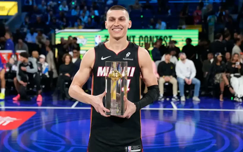 Herro Torneio 3 pontos