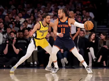 Onde assistir NBA 11/02/2025