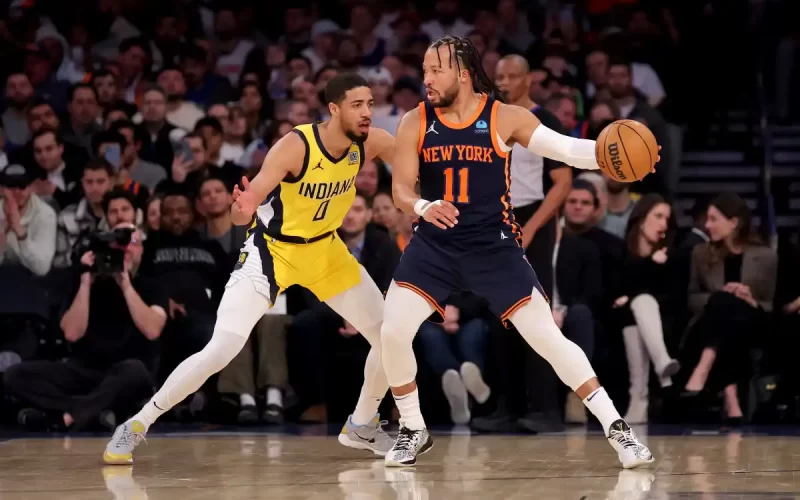 Onde assistir NBA 11/02/2025