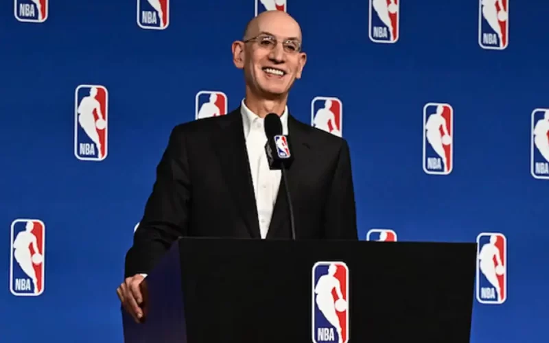 NBA FIBA Liga Europeia