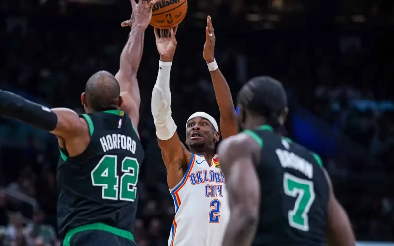 Highlights 12/03/2025 NBA