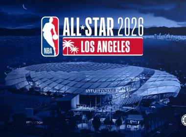 NBA All-Star 2026