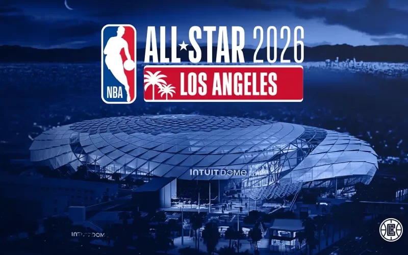NBA All-Star 2026