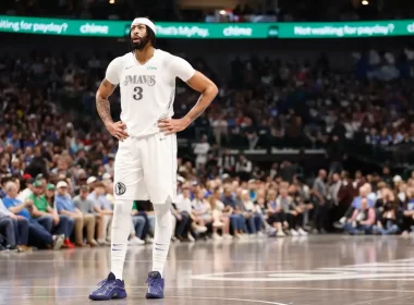 Anthony Davis G League